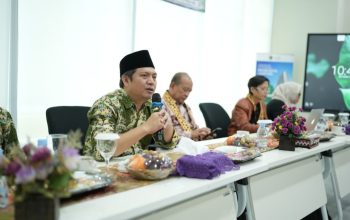 UIN RIL Mantap Buka Program S3 PAI, Perkuat Tradisi Keilmuan Islam di Lampung
