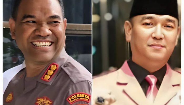 Praperadilan Jilid II: Raja Besi Tua Gugat Kapolresta Tilukay
