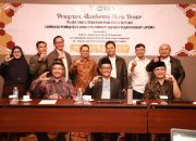 Dosen UIN Raden Intan Lampung Jadi Pemateri Program Akselerasi Guru Besar di UIN SMH Banten