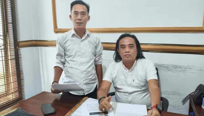 Triga Lampung Siapkan Gelombang Aksi ke Kemenag