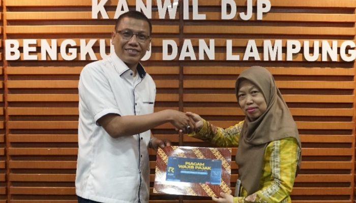 Kemenkeu-PWI Lampung Wujudkan Sinergi Informasi Publik