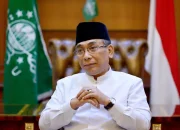 PBNU Memanas: Dideadline 3 Hari, Gus Yahya Harus Mundur!