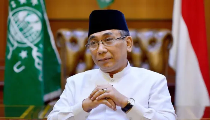 PBNU Memanas: Dideadline 3 Hari, Gus Yahya Harus Mundur!