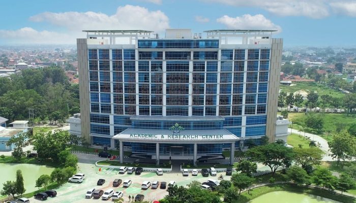 UIN Raden Intan Lampung Tetapkan Sepuluh Bakal Calon Rektor Periode 2026–2030