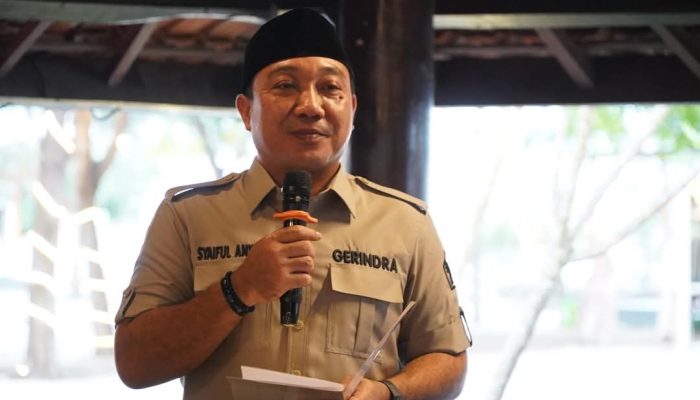 Kader Daerah Gerindra ‘Warning’ DPP: Waspadai Manuver Budi Arie!