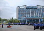 UIN RIL Kobarkan Semangat Juang di Hari Pahlawan