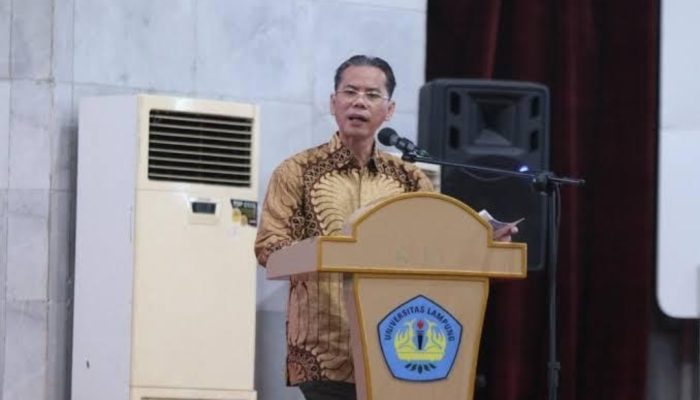 Arogansi Oknum Kadis Lampung di Pusaran Hukum