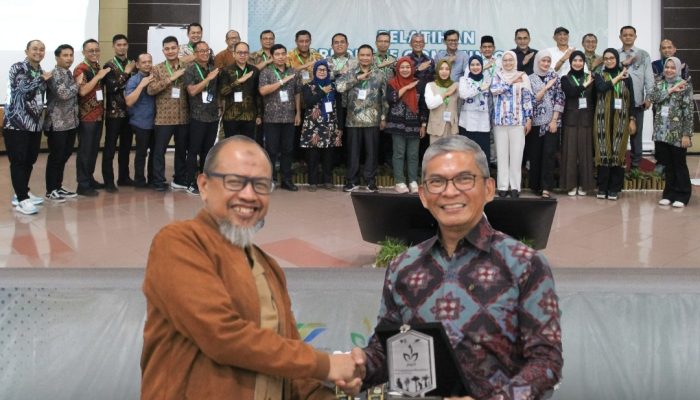 PTPN I Satukan Langkah, Perkuat Komunikasi di Era Terbuka