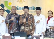 PWI–Kemenkop Satu Barisan Wujudkan Ekonomi Pancasila