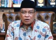 Buya Said Prihatin, PBNU Terus Memanas