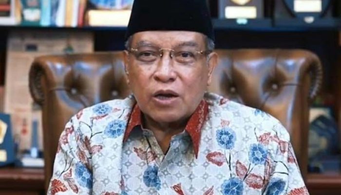Buya Said Prihatin, PBNU Terus Memanas