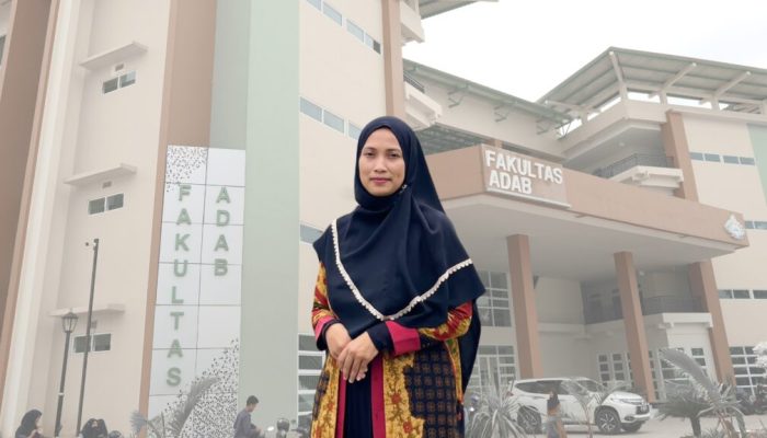 Dosen UIN Raden Intan Lampung Lolos Program Fasilitasi Pemajuan Kebudayaan 2025