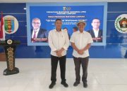 PWI Way Kanan Tambah Dua Wartawan Madya
