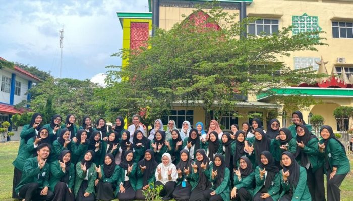 Mahasiswa Psikologi Islam UIN RIL Lulus Melalui 28 Publikasi Ilmiah, Dua Tembus Jurnal Sinta 2