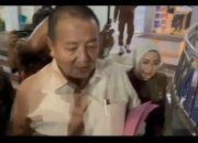 Tinggalkan Kejati, Arinal: Saya Bukan Diperiksa