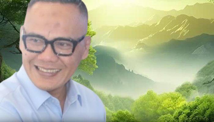 Surat Cinta untuk Hutan Kita Lampung Utara