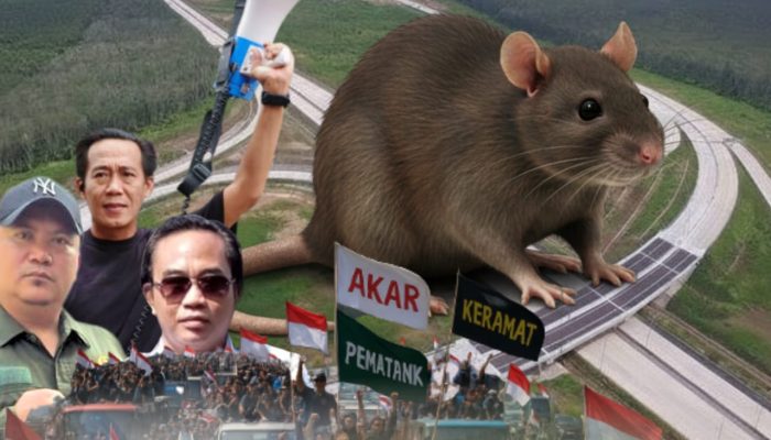 Tarif Tol Bakter Naik, Aktivis: Janji Peningkatan Layanan Nihil