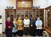 KH Zulfa Mustafa Digadang-Gadang Gantikan Gus Yahya