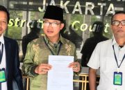 PB IKA PMII Gugat Balik: Banding Meletup di PT TUN