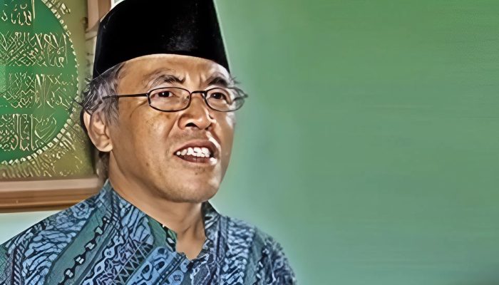 KH. Abdul Muhaimin: Rais Aam Tak Boleh Tunduk pada Tekanan