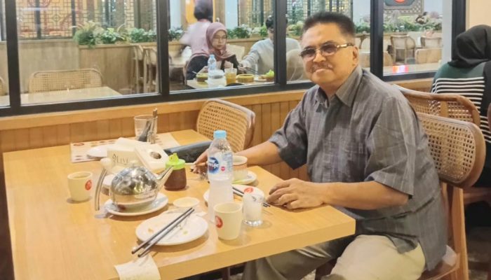 Syuriyah Berhak Pecat Ketum PBNU: Tak Langgar Aturan NU