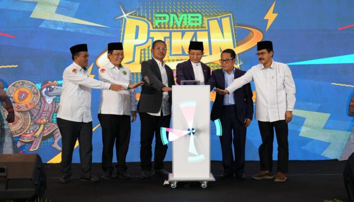Kemenag Resmikan PMB PTKIN 2026 dengan Fokus Inklusivitas Penuh bagi Difabel
