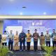 Rektor UIN RIL Raih Penghargaan Tokoh Pendidikan Bervisi Global dan Pelestari Budaya Lokal