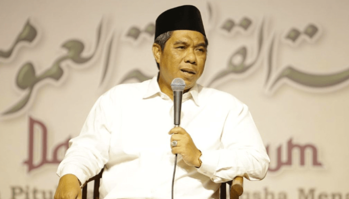 KH Zulfa Mustofa: Ulama Tenang, Bekerja dalam Diam, Berpikir dengan Dalam