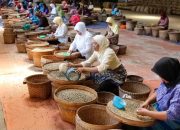 Transformasi Besar: PTPN I Berpaling ke Komoditas Kopi