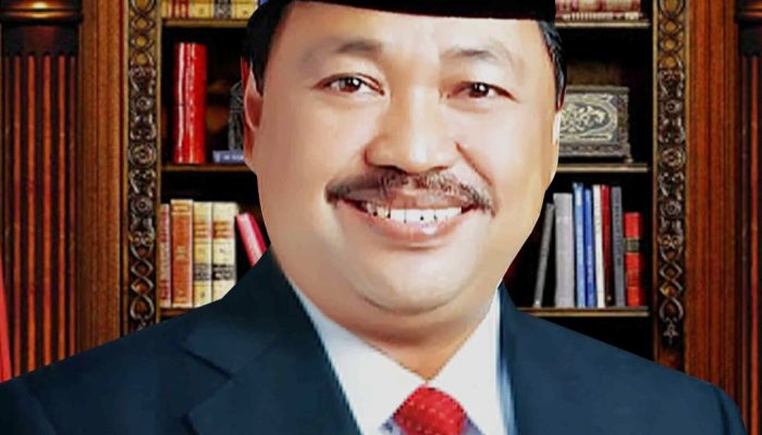 PBNU Tak Bisa Diultimatum: Andi Jamaro Tegaskan Musyawarah Kubro Ilegal