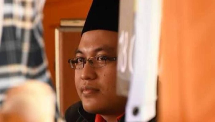 Petani: Dari Sawah Lampung ke Jantung Ketahanan Republik