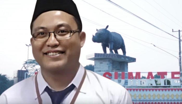 Sukadana Desa Wisata Berbasis Heritage