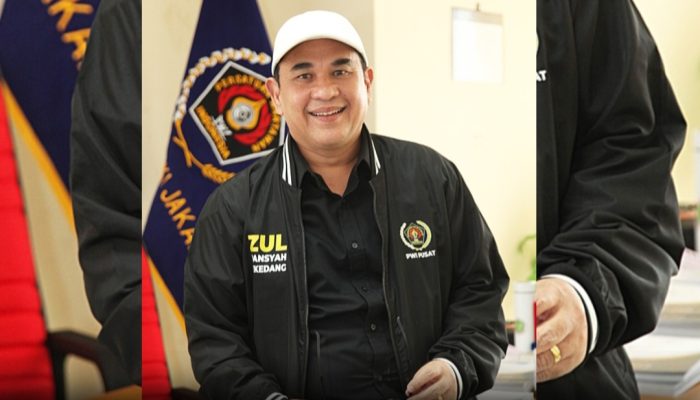 PWI Pusat Keluarkan Tiga Edaran Penting Sekaligus
