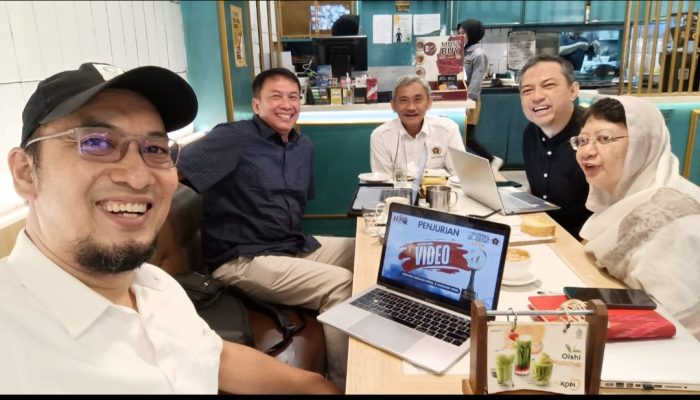 AJP Award 2025 Diperpanjang, Antusiasme Wartawan Membludak