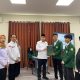 UIN RIL Lantik Pengurus Organisasi Kemahasiswaan FST Periode 2026