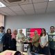 Guru Besar UIN RIL Perkuat Jejaring Akademik Global sebagai Mentor di Universiti Teknologi Malaysia