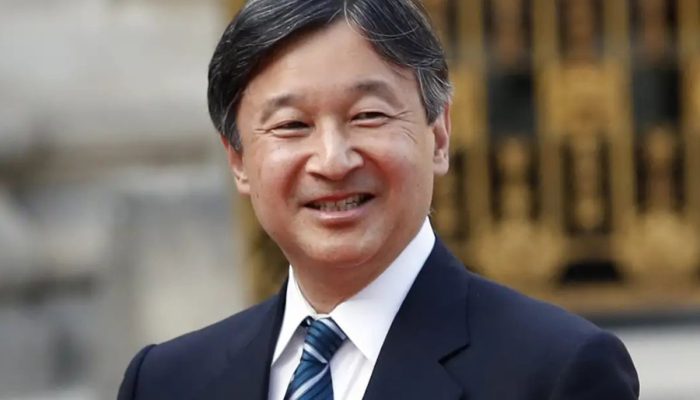 Kaisar Naruhito: Kisah Perjalanan Sang Penjabat Kekaisaran Jepang
