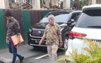 Terkait Mafia Tanah, Kejati ‘Garap’ Orang Tua Bupati Way Kanan