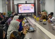 UIN RIL Siap Dukung Pembangunan Kota Bandar Lampung 2027 dengan Inisiatif Inovatif