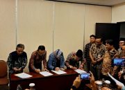 UIN RIL Jalin Kemitraan Strategis dengan Kemenag dan LPDP
