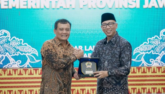 Lampung–Jateng ‘Teken’ 11 Kerja Sama Strategis Senilai Rp 833 Miliar