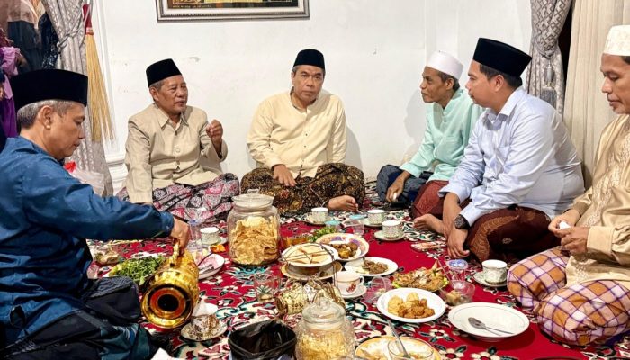 NU Harus Jadi Benteng Umat dari Pengaruh Zionis