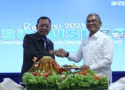 Resolusi 2026 PTPN I: Berkontribusi Laba hingga ‘Circular Economy’