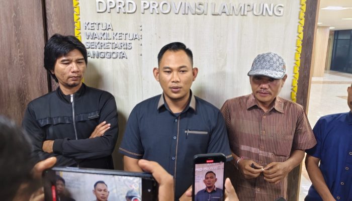 Pesangon Mandek, Eks Karyawan Koperasi Kekar Datangi DPRD