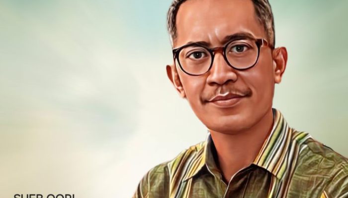 Amanah Kyai Sepuh: TGH Turmudzi Minta Muktamar NU ke-35 di Lombok
