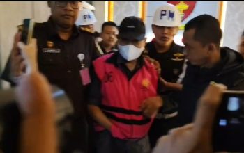 Korupsi DPRD Lampura Terbongkar: Rugikan Negara Rp3M, Sekwan Ditahan