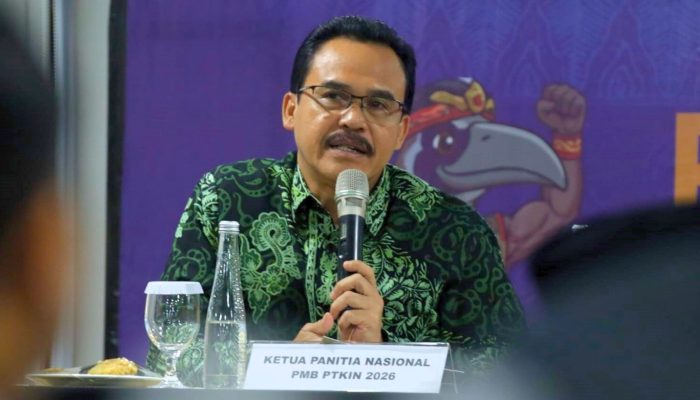 Tingkat Partisipasi Melonjak, PDSS PMB PTKIN 2026 Catat 13.689 Sekolah Teregistrasi