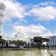 UIN RIL Melesat ke Peringkat 4 PTKIN Terbaik Nasional Versi Webometrics