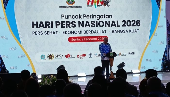 Menko Muhaimin: Pers Berdaulat Demokrasi Kuat