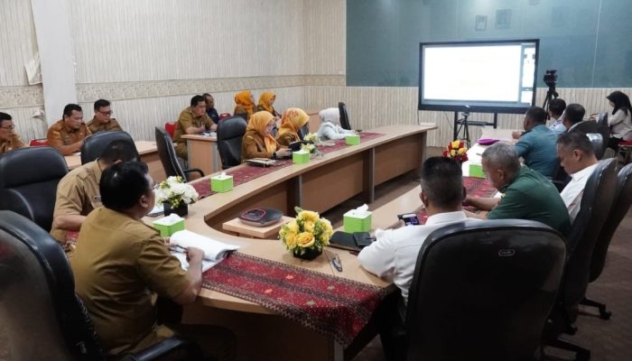 Harga Cabai Melejit, Pemprov Lampung Perintahkan TPID Bergerak Cepat